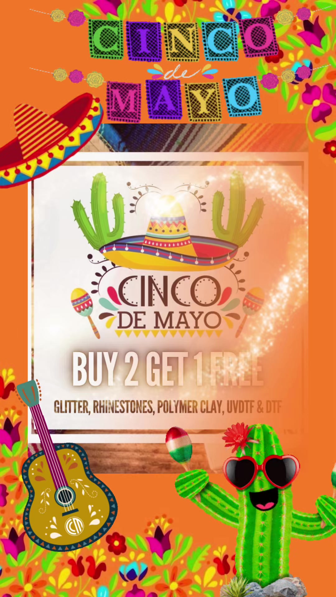 @Glitter Delight