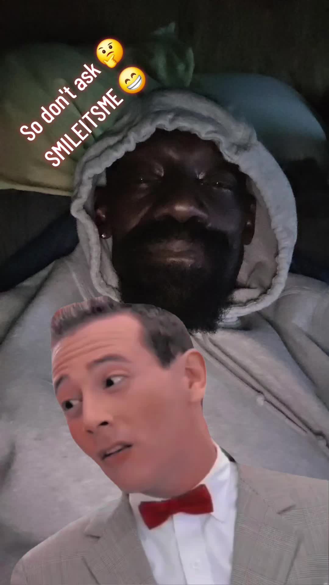 @Mr. SMILEITSME 😁