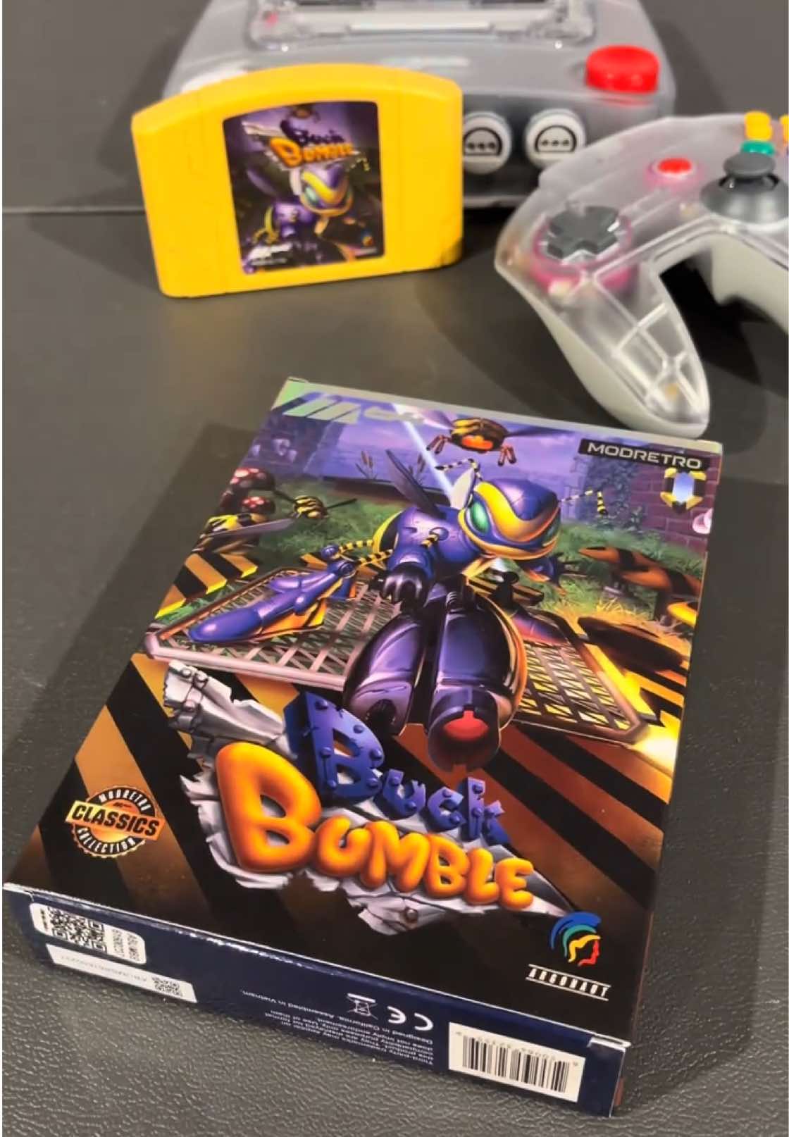 @Nickys Game Gallery