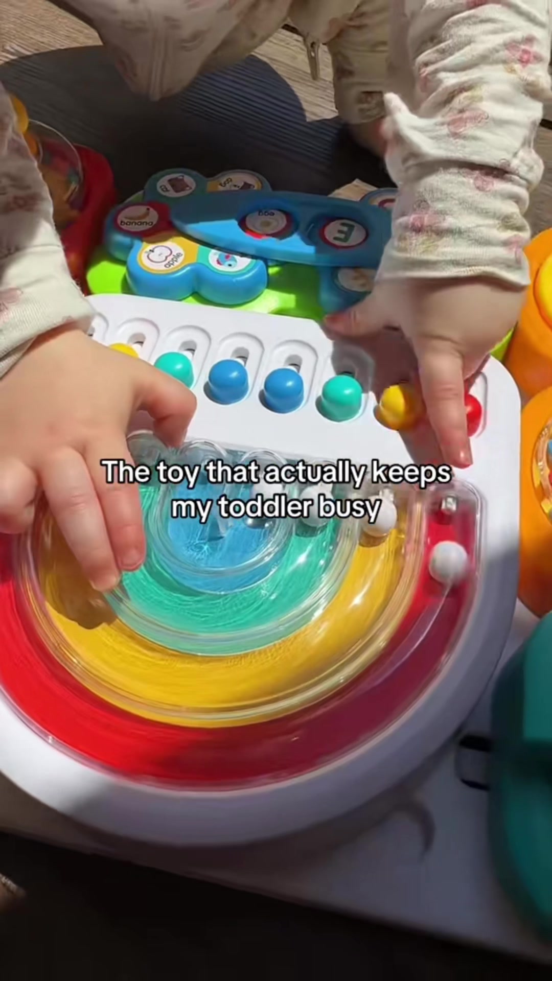 @Sky | SAHM Life | 2 under 2