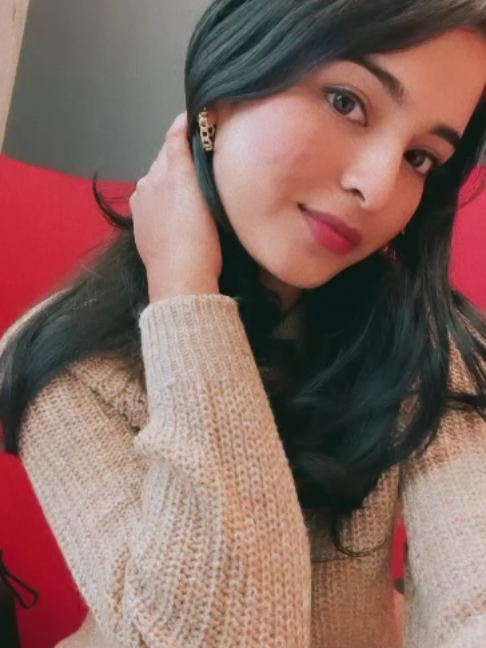 @Anamika k