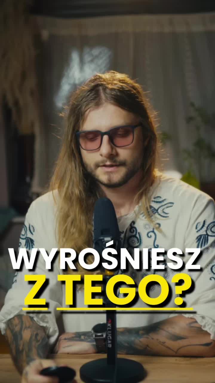 @Michał Brzegowy Psycholog