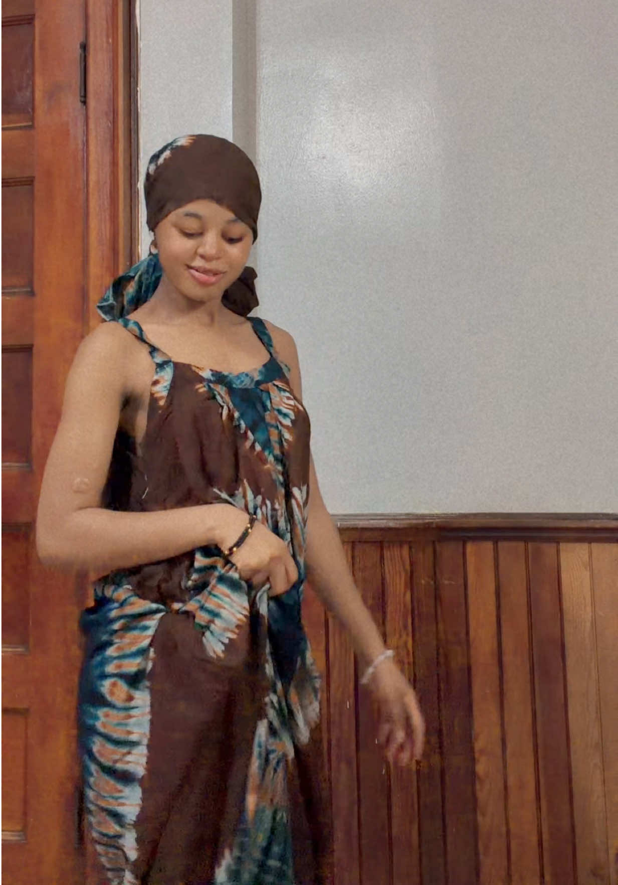 @therealSHANTIE.TZ