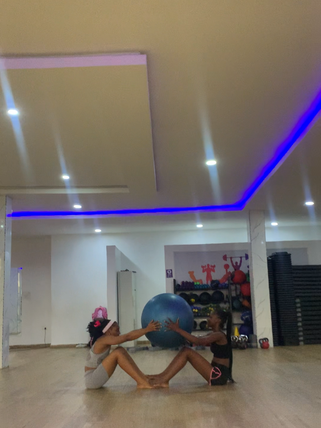 @Zoe Jaja
