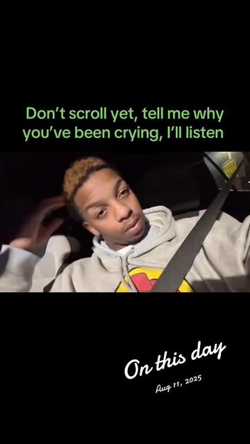 @Kaleb