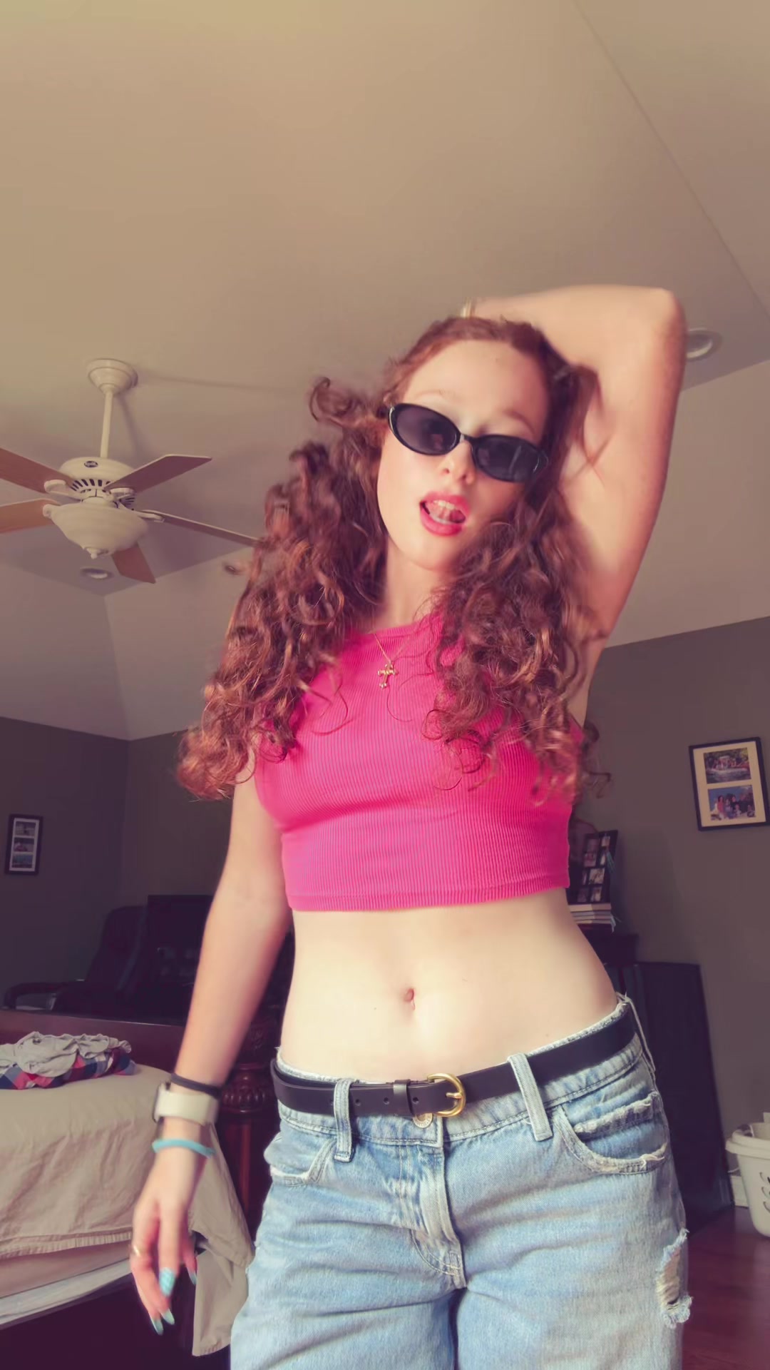 @bridgey pants