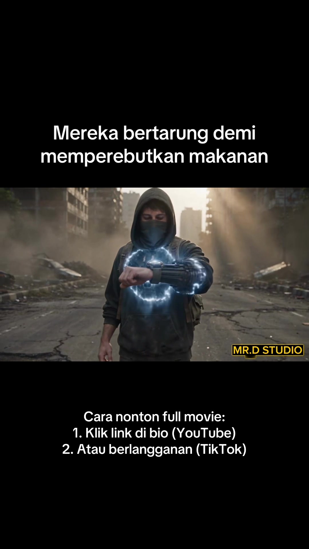 @Mr.D Studio