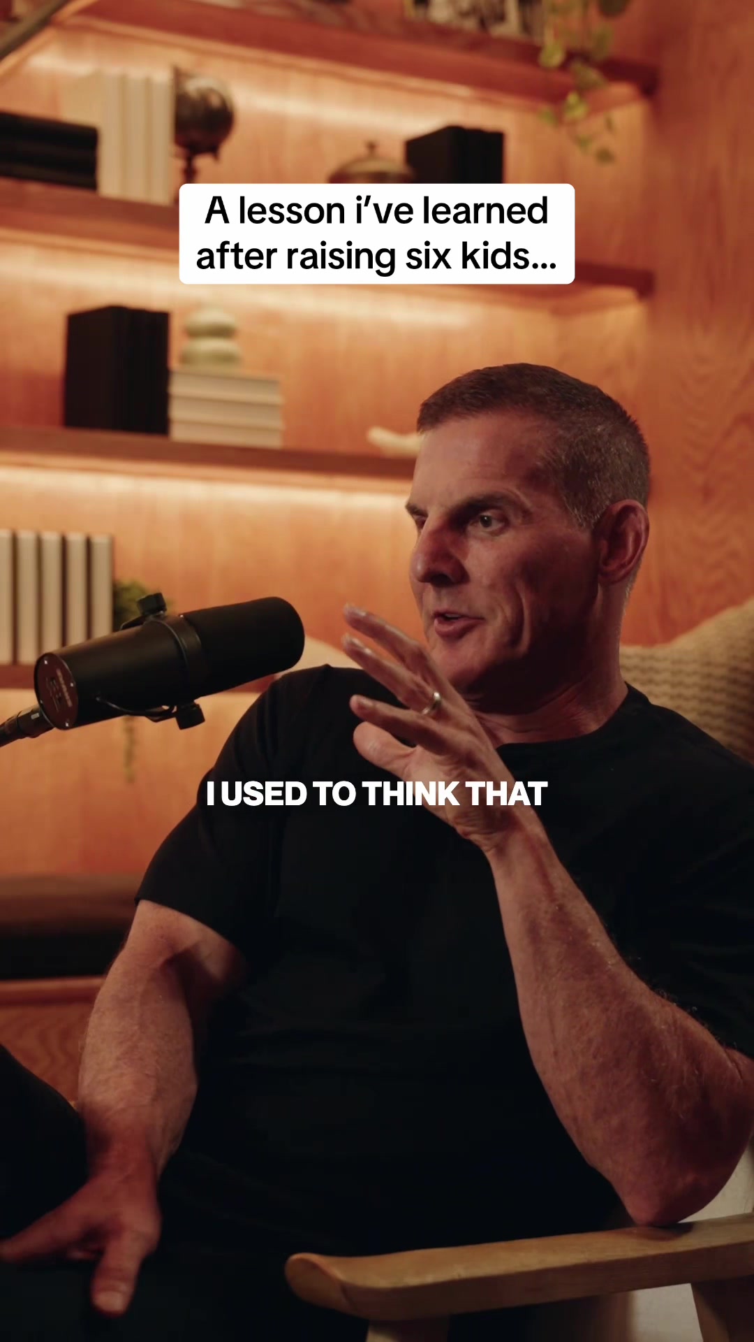 @Craig Groeschel