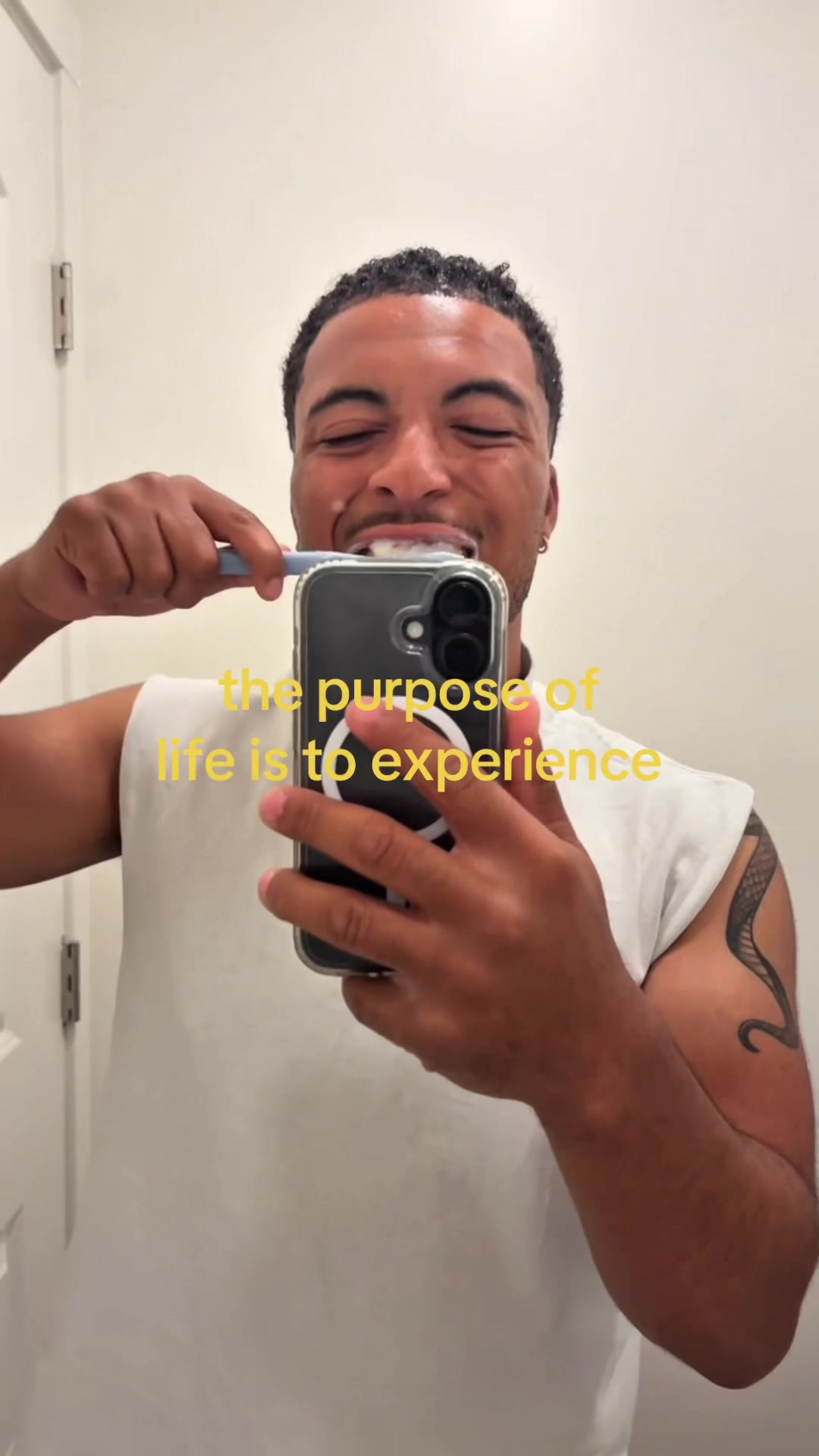 @Micah
