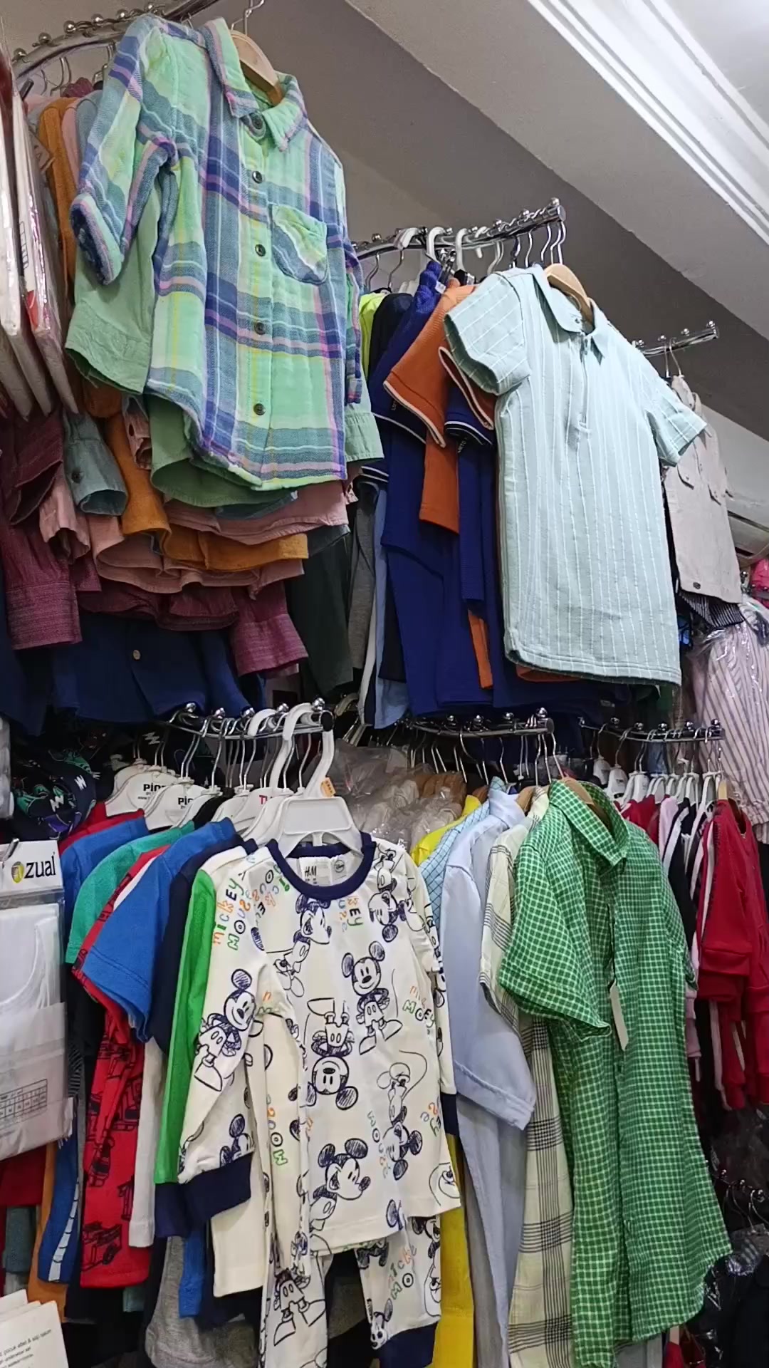 @Kiddytrix Mothercare