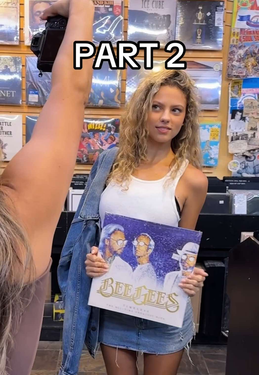 @Kara Lewis