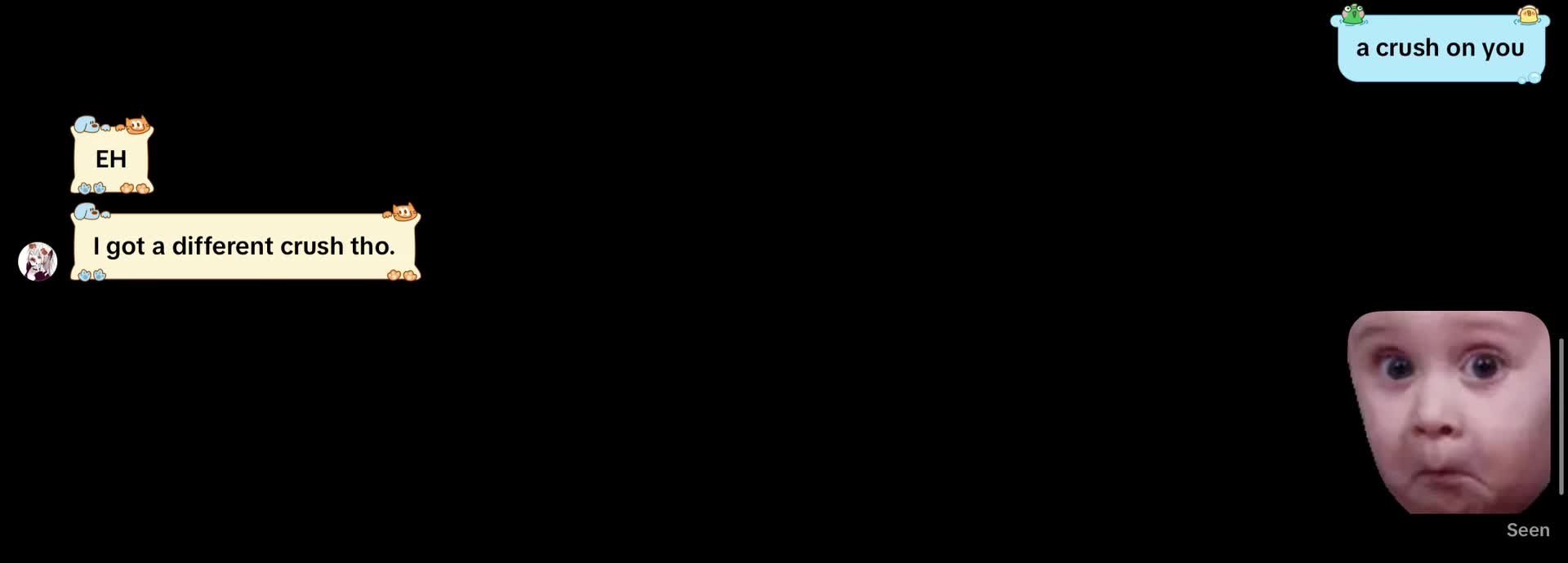 @🫶𓍯      ୧˚ sᴄᴀʀ ˚ও      𓍯☁️