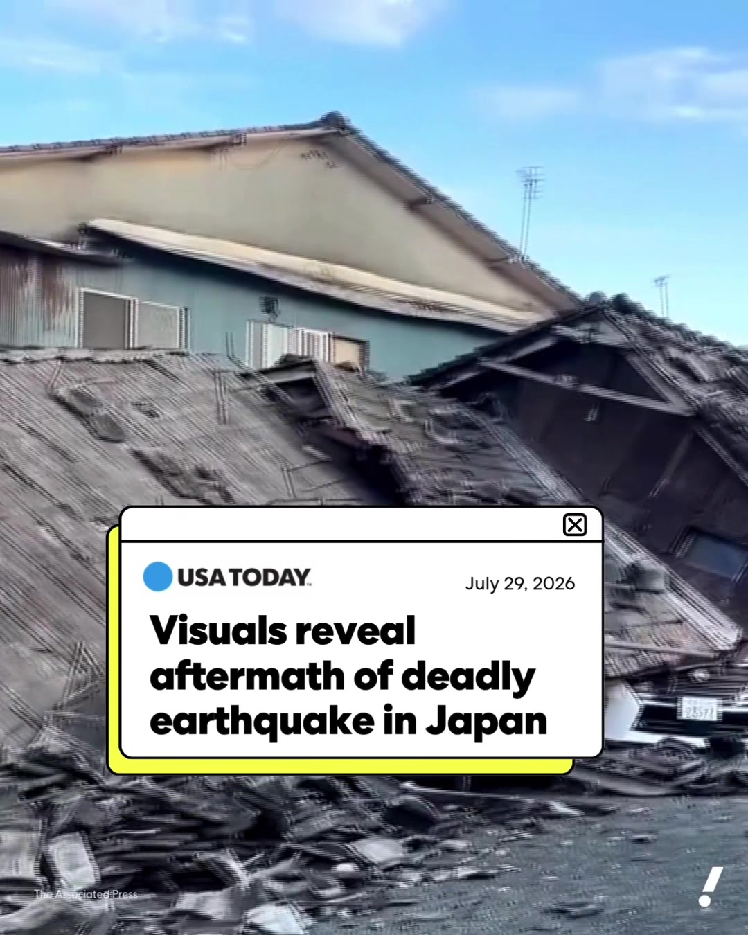 @Yahoo News