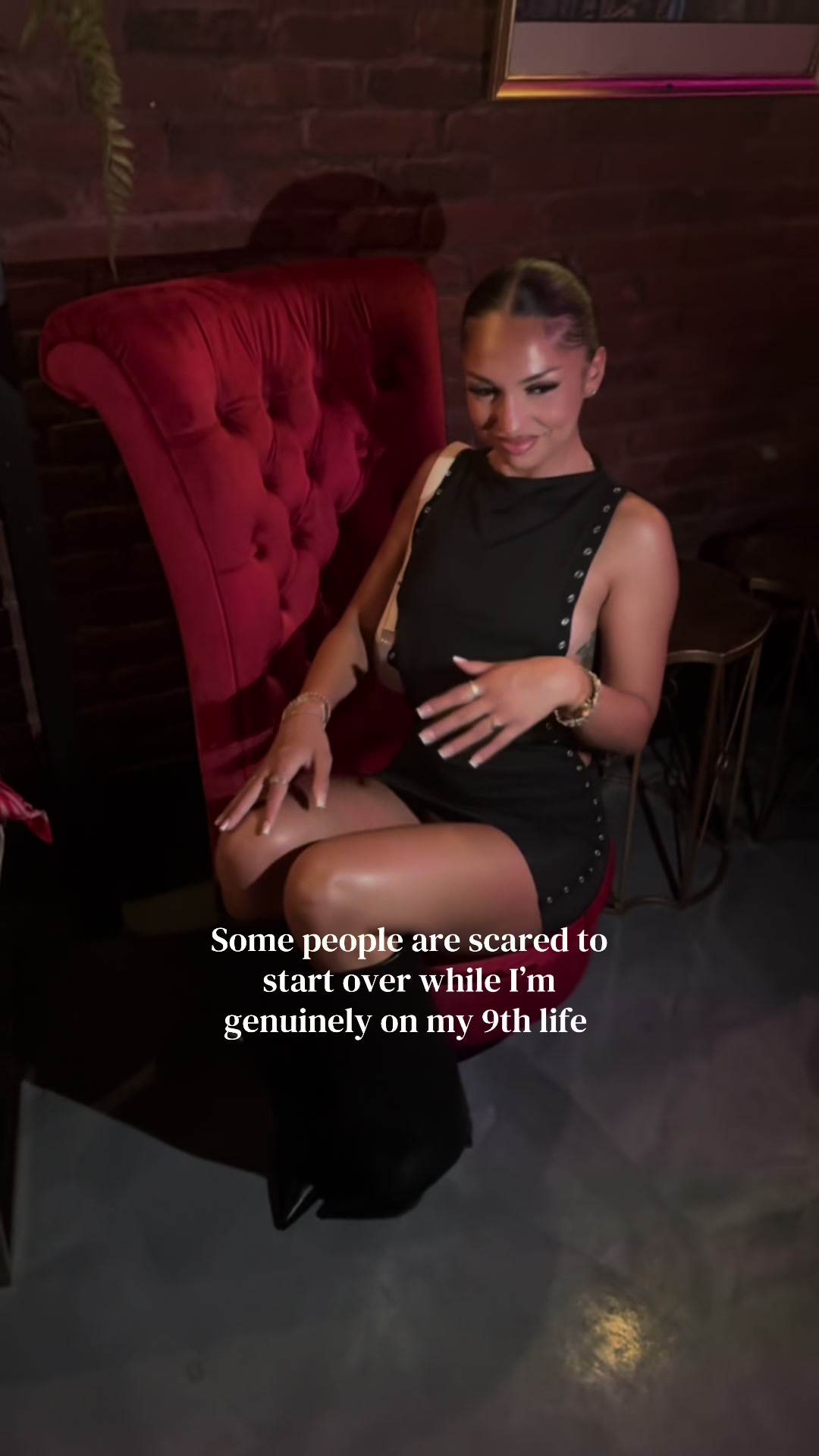 @Alexia Lynn