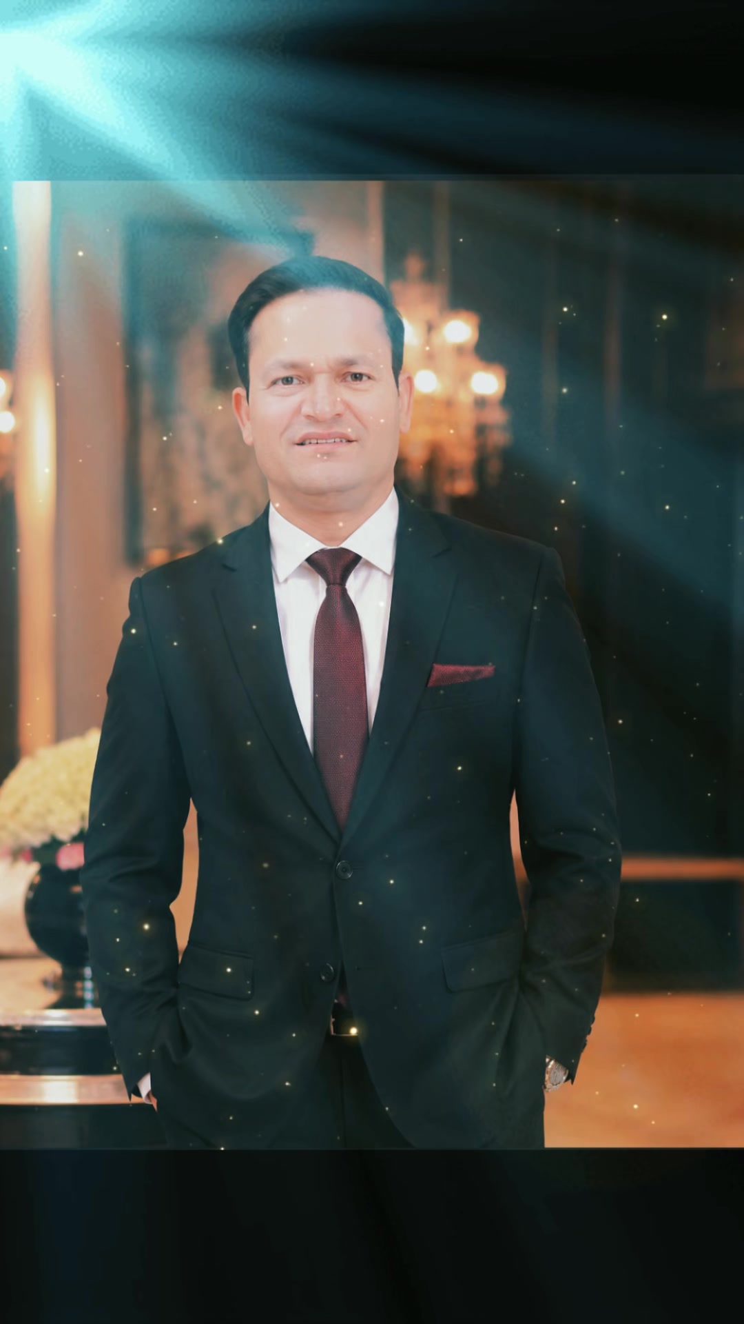 @Shyam Kumar