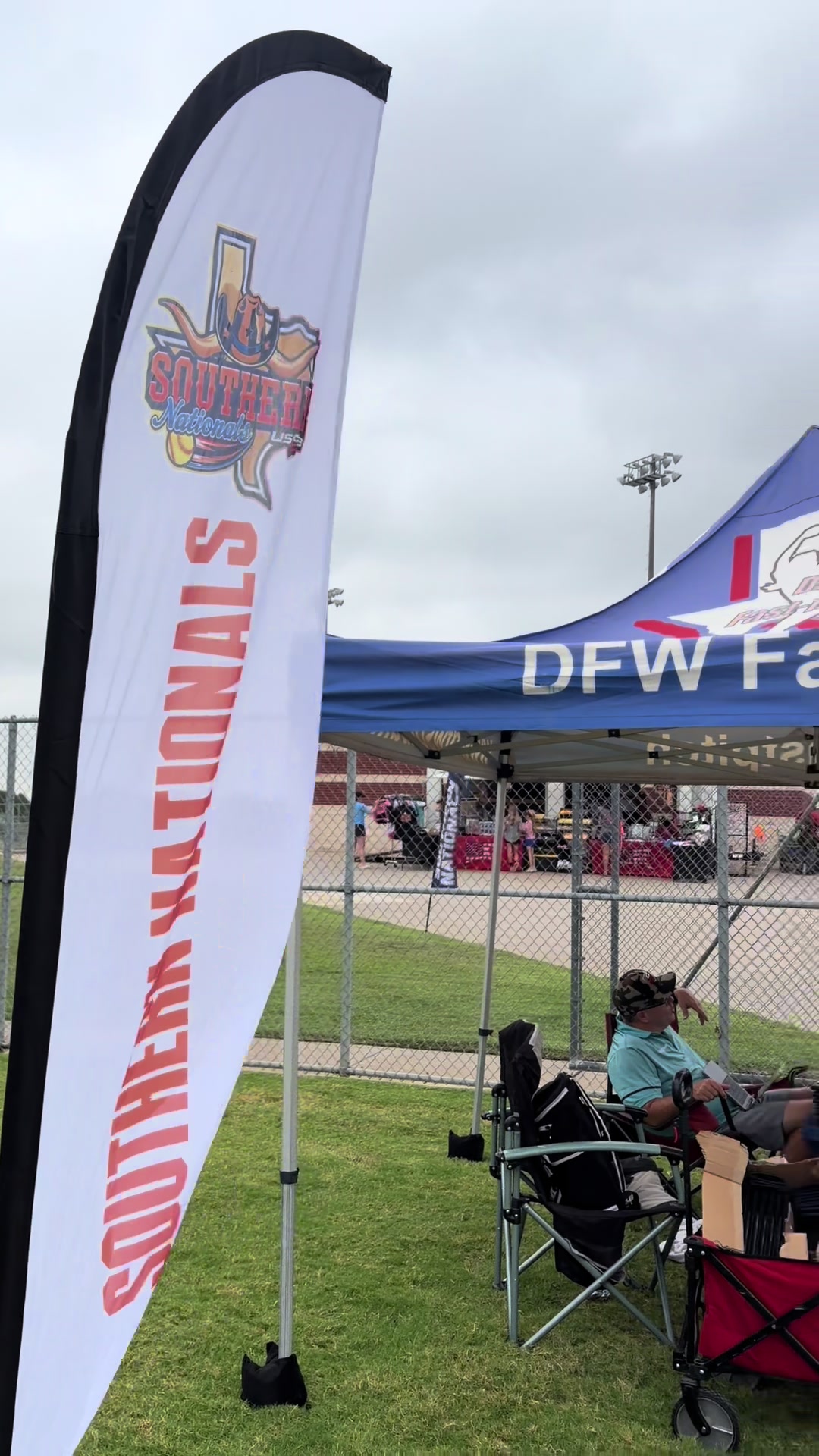@DFW Fastpitch Softball