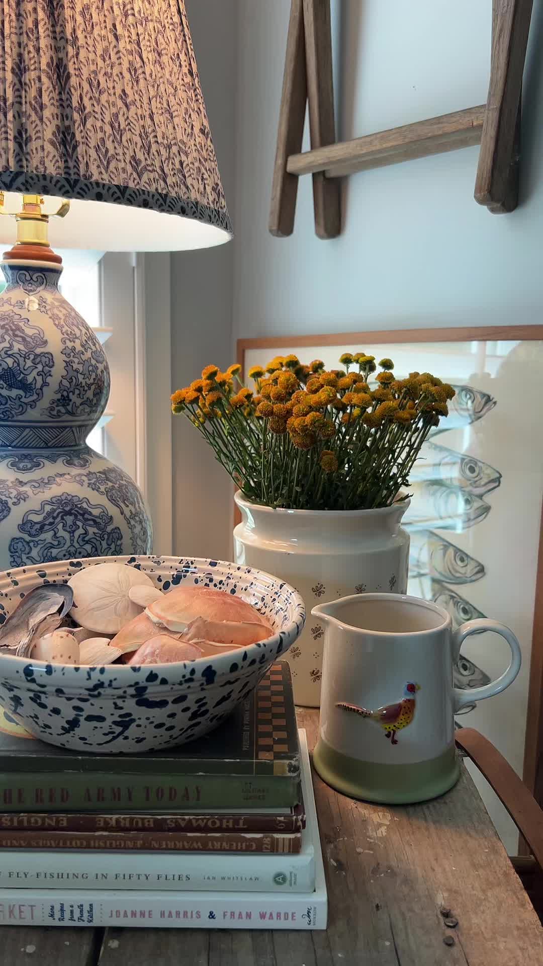 @CozyCollectedHome