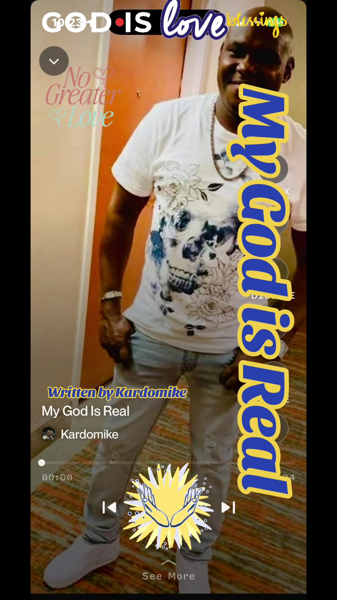 @Kardomike🇯🇲