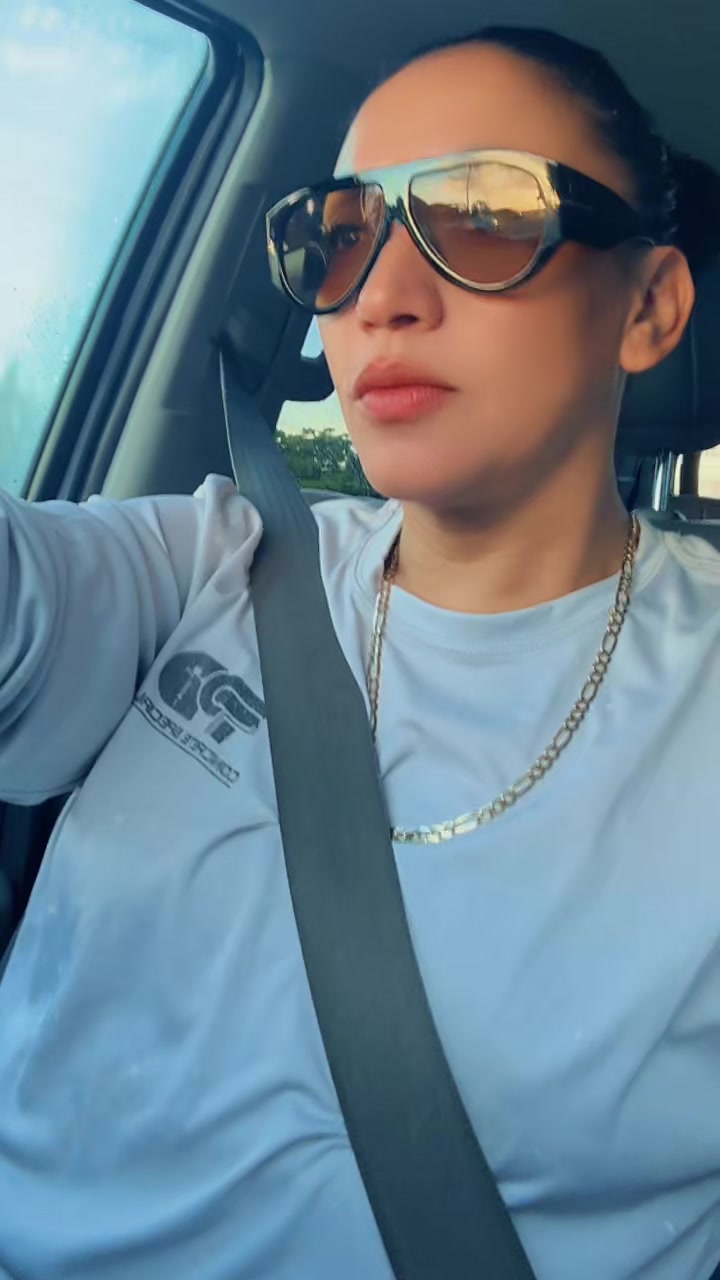 @Yami Hernandez