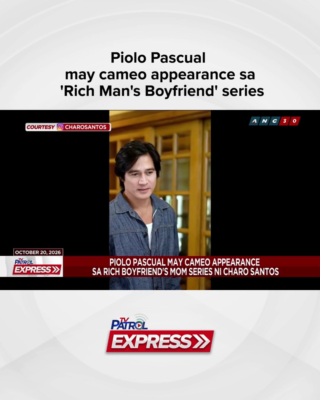 @ABS-CBN News