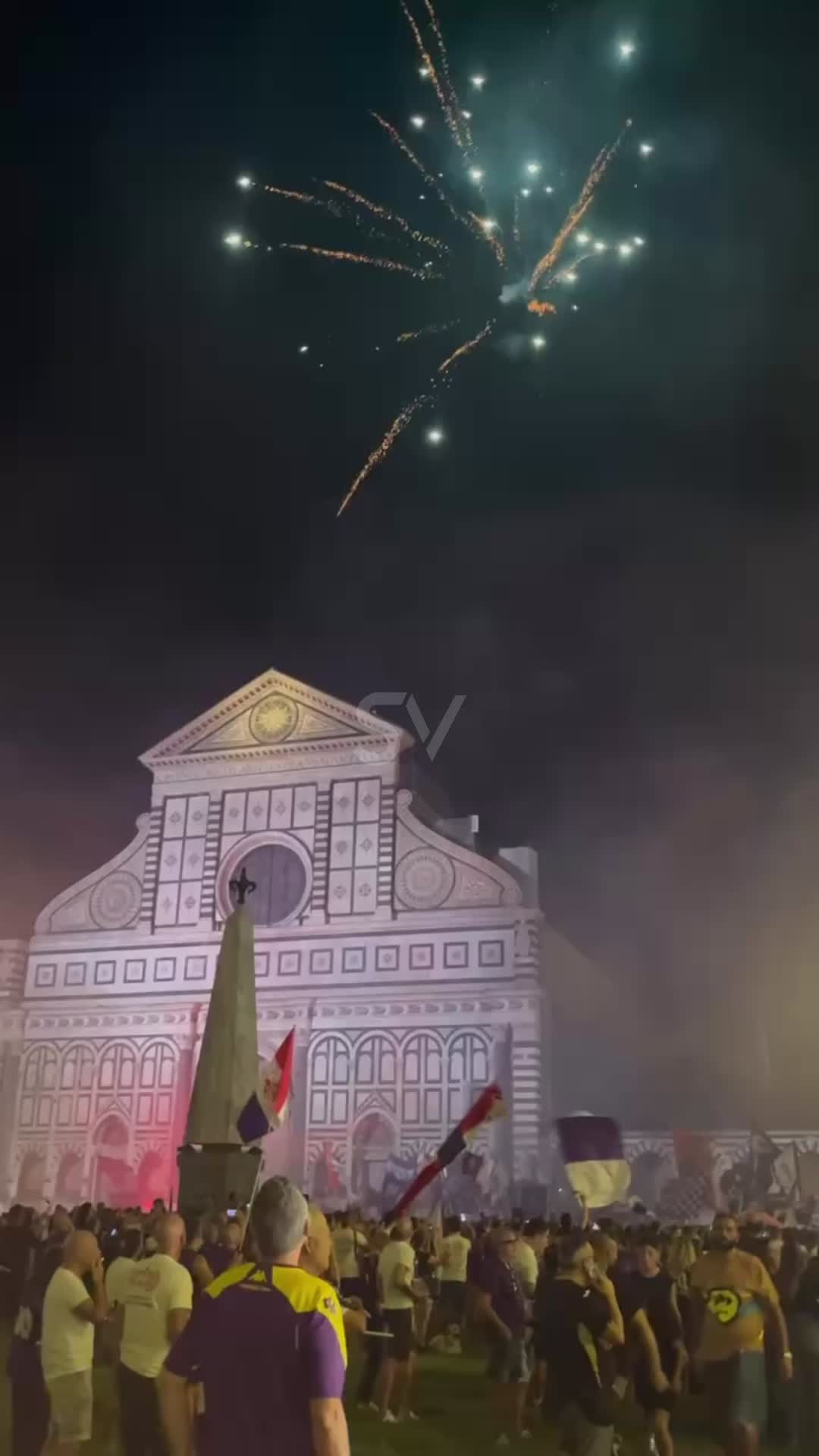 @SpaceViola.com | Fiorentina
