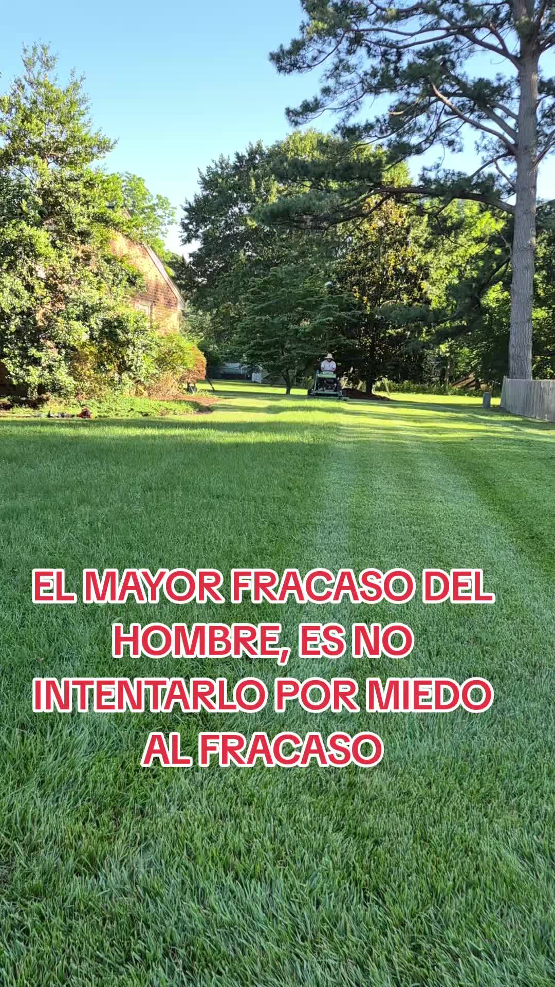 @hdez lawncare