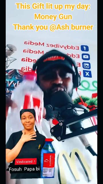 @Eddy vibez Media