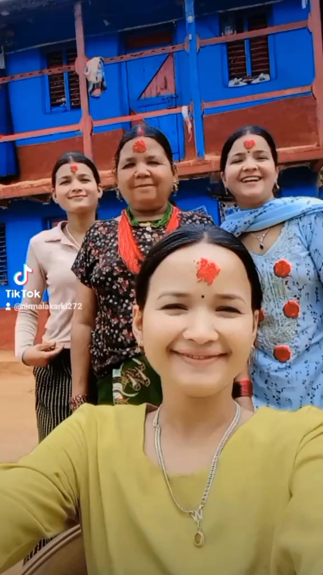 @nirmalakarki 👮&zwj;♂️👮&zwj;♀️