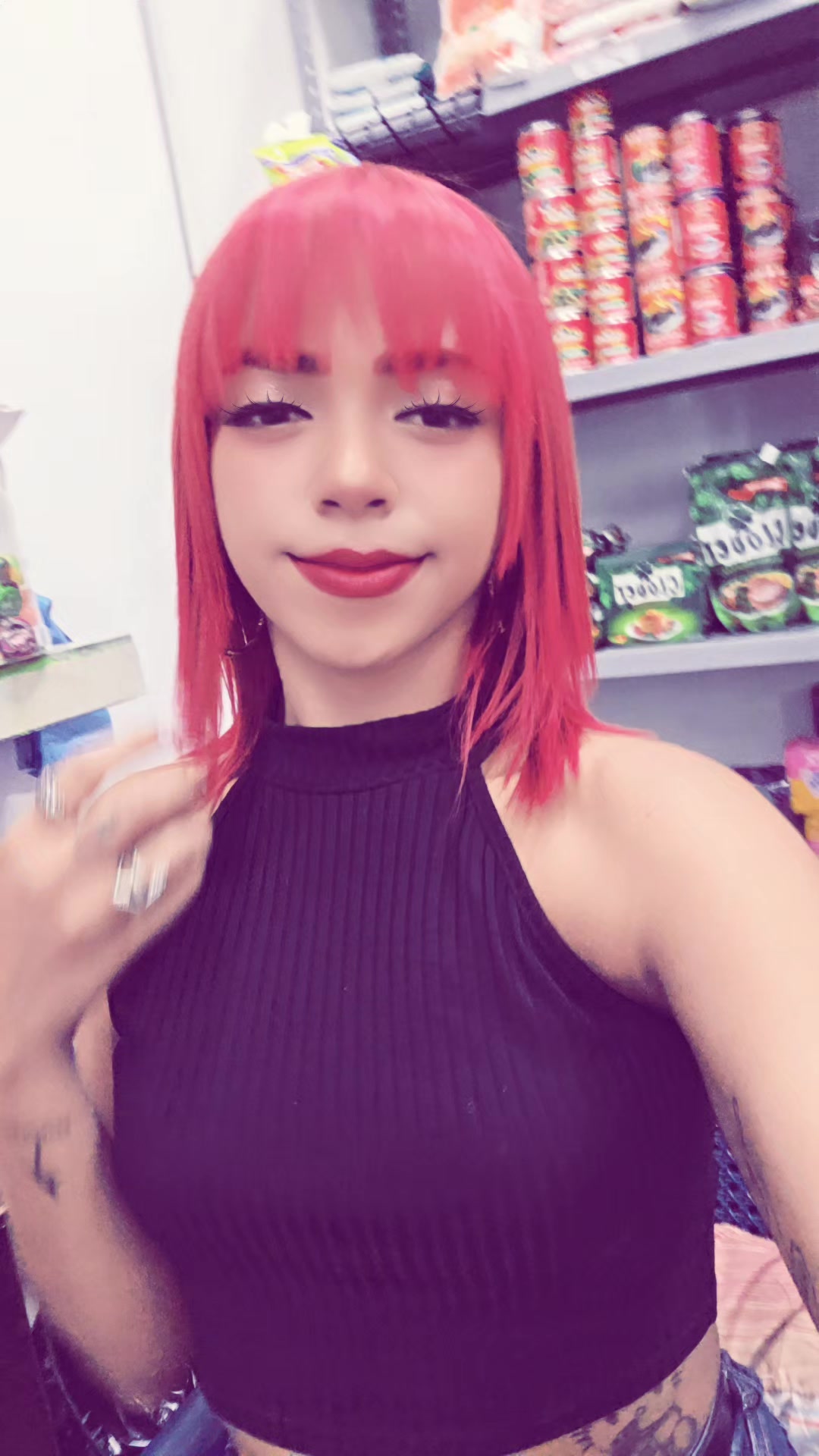 @💋Tu bebesita rica😋✨
