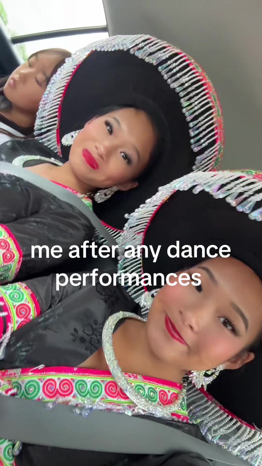 @jena&rsquo;s dance acc!!