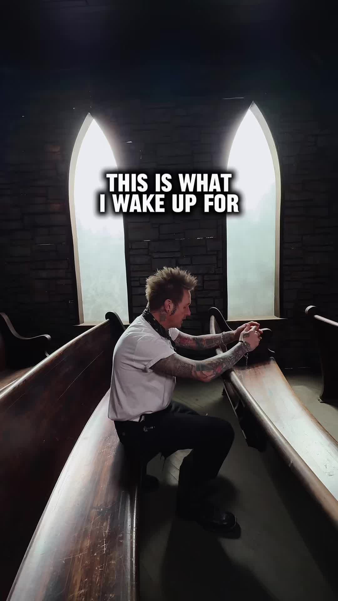 @Papa Roach
