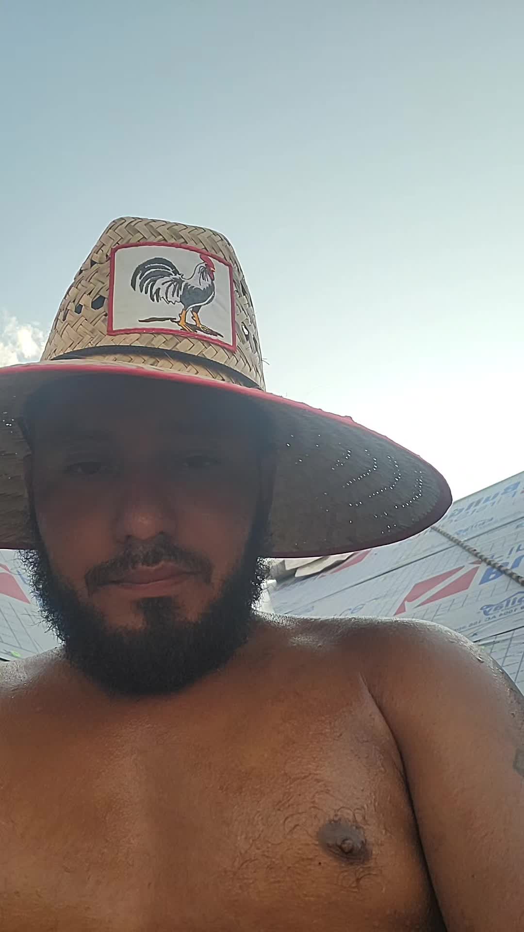 @Chino Sanchez Olivera