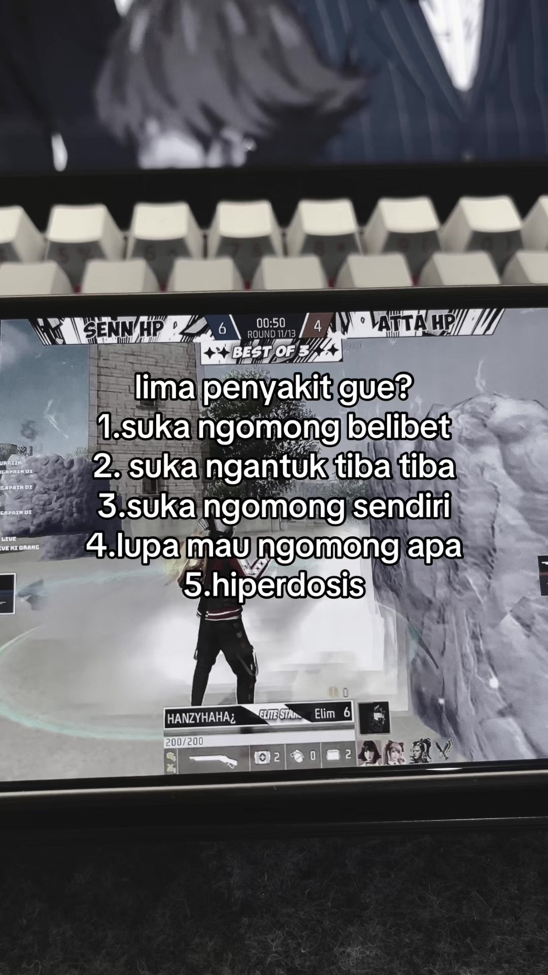 @Piere | GB FT CS