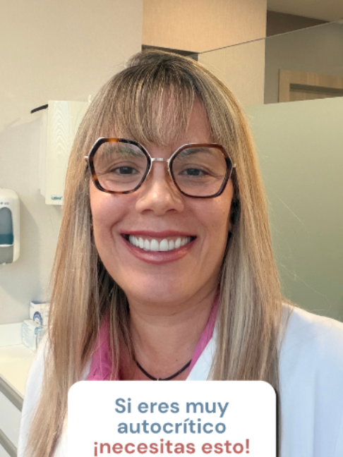 @Dra Maria Fernanda Padilla