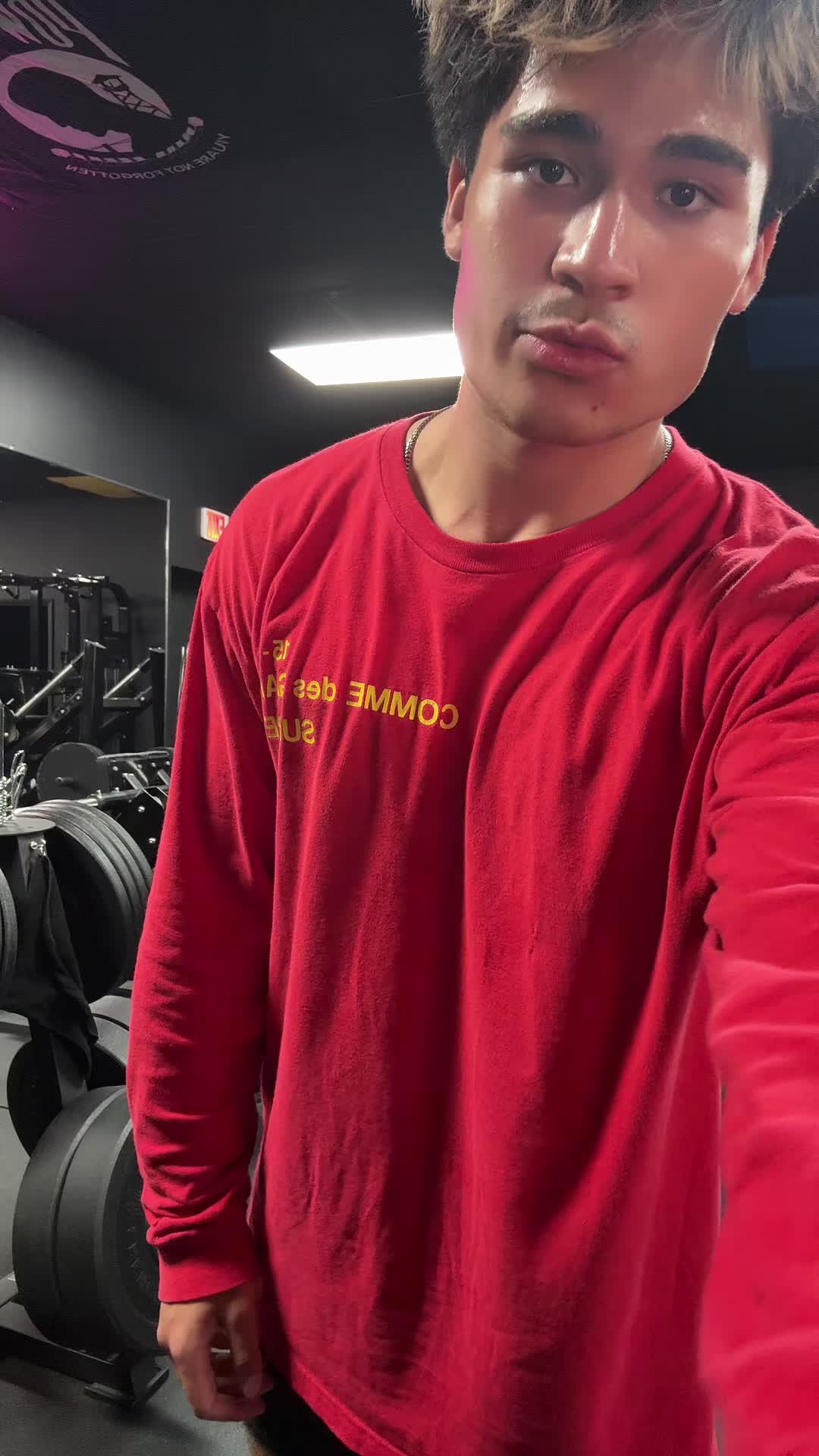 @Mo