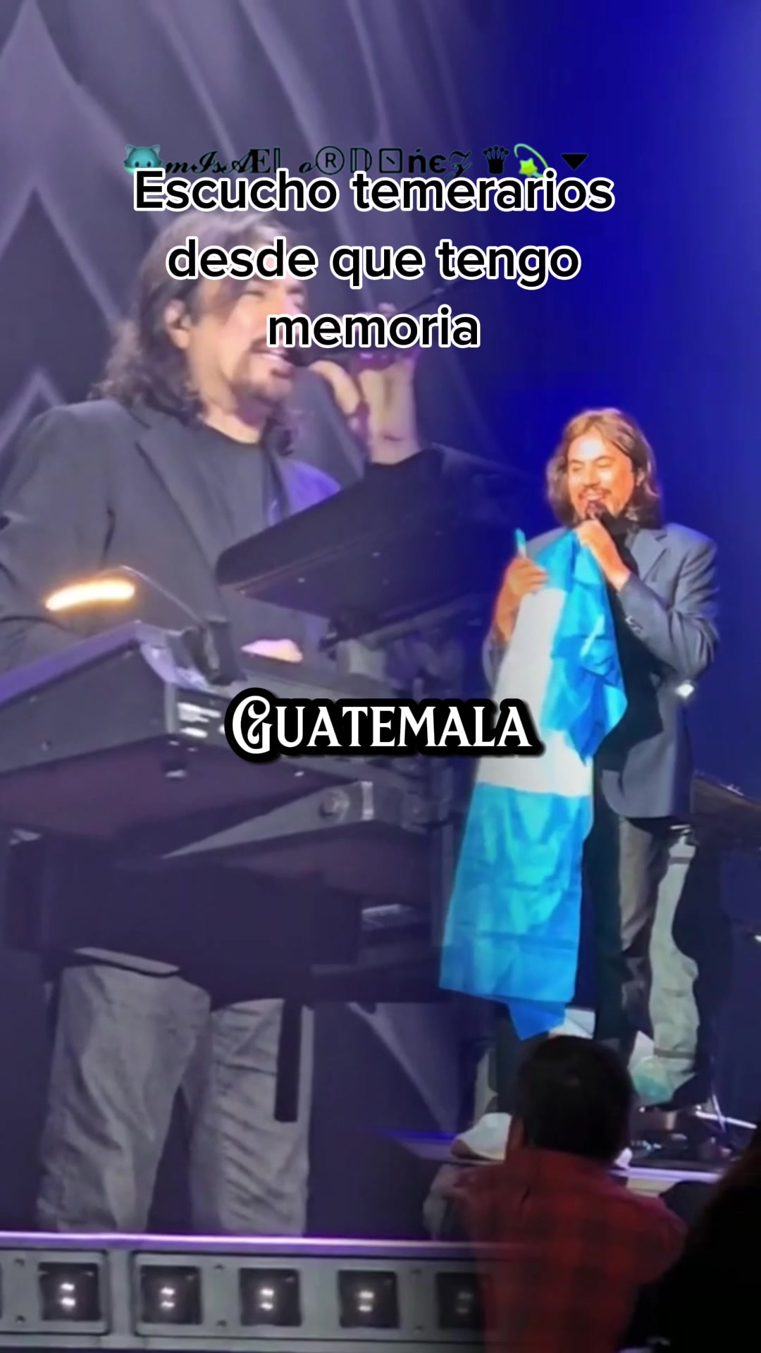 @TONY MACHADO 🐐