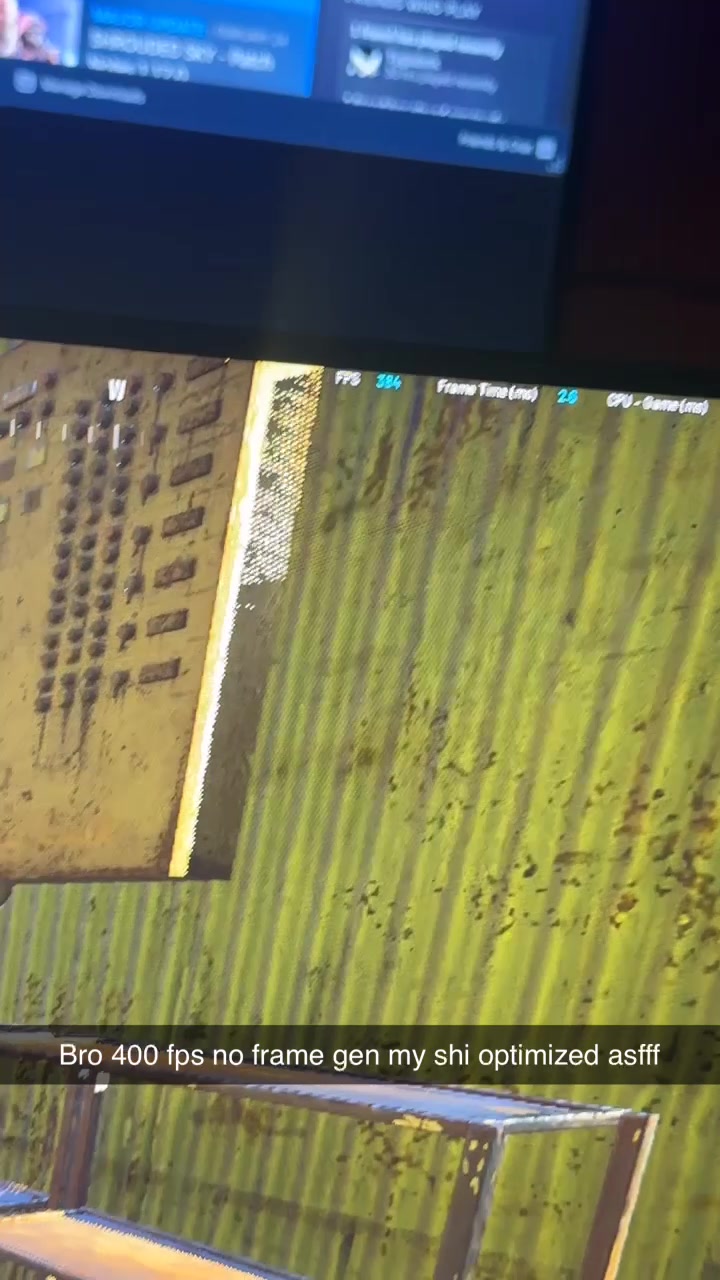 @Twitch Rushifiedz!