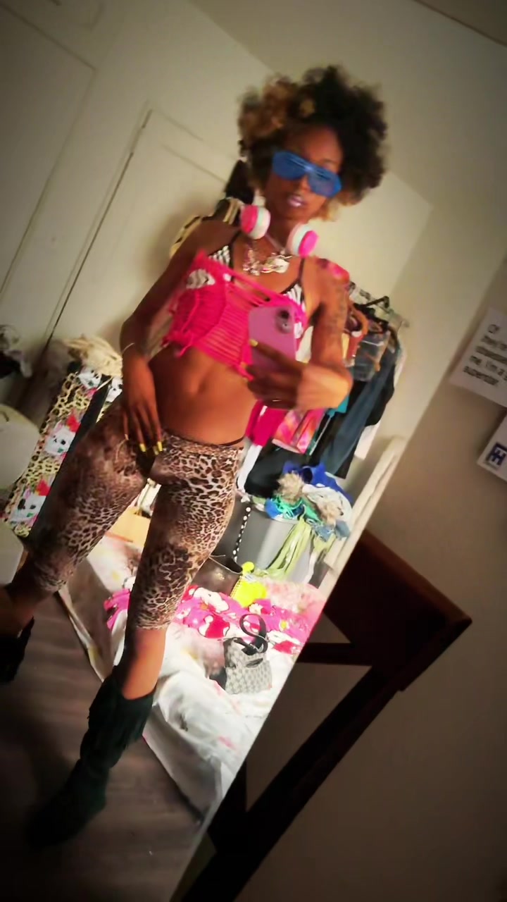 @ghettokittyxo