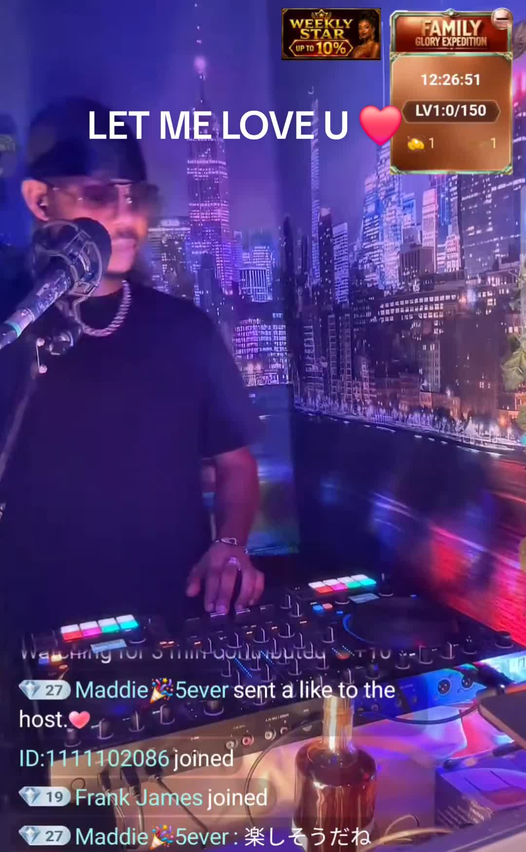 @DJ Plenitude Official