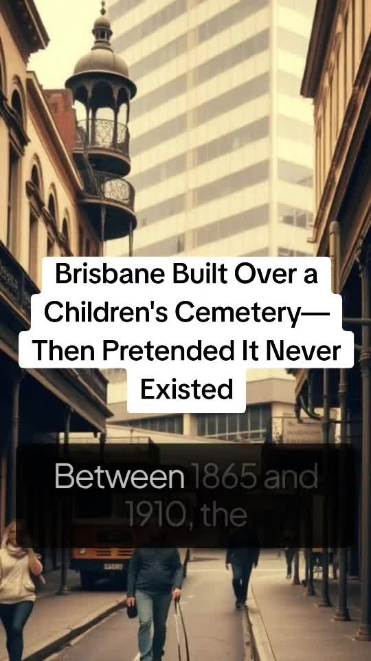 @Buried Australia