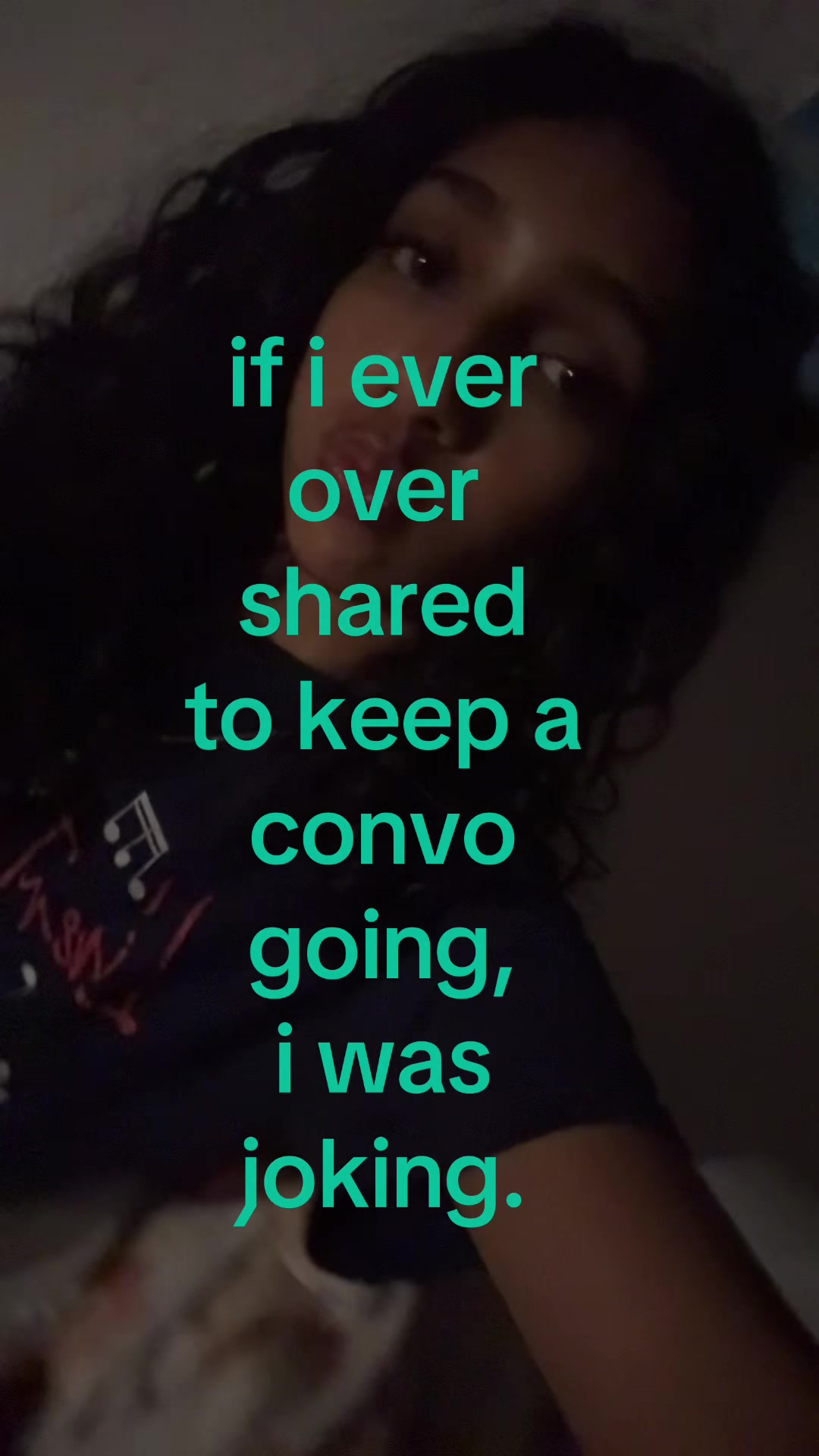 @secret