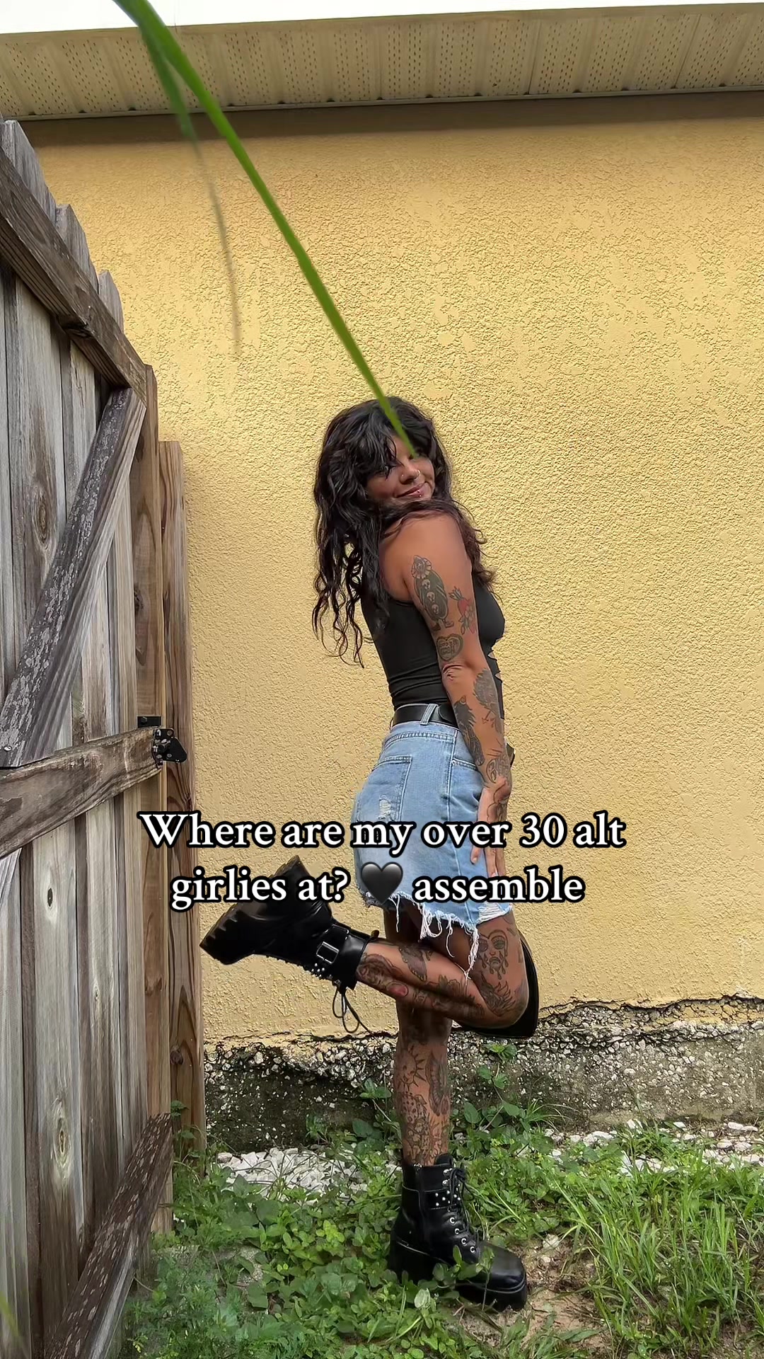 @sober wanderer