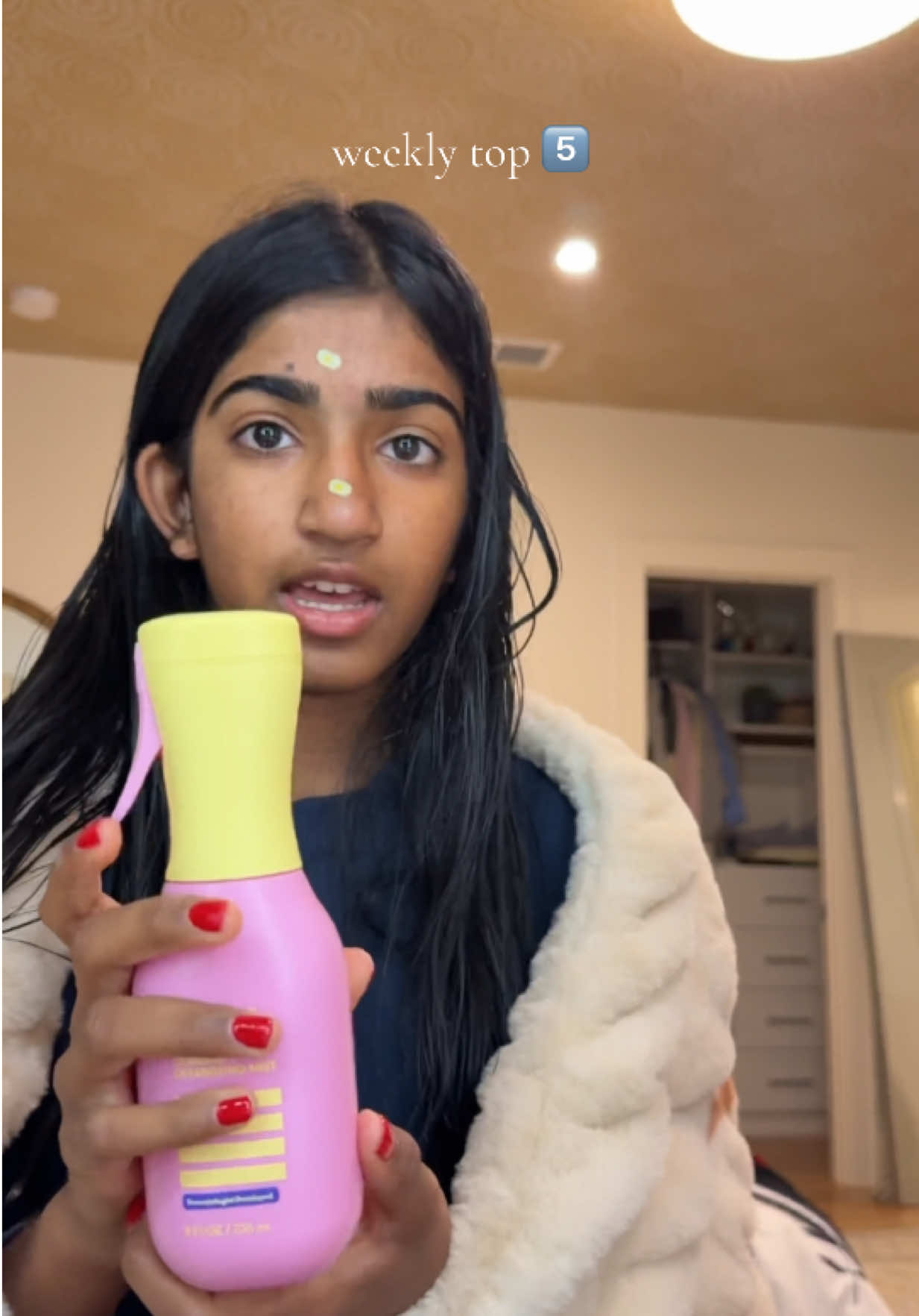 @Sahana