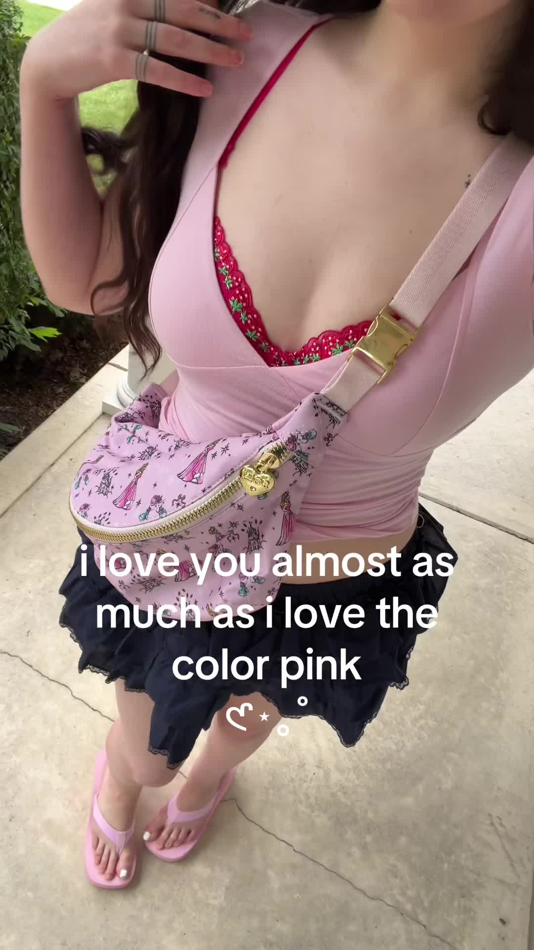 @Georgia🎀 | UGC & Coquette
