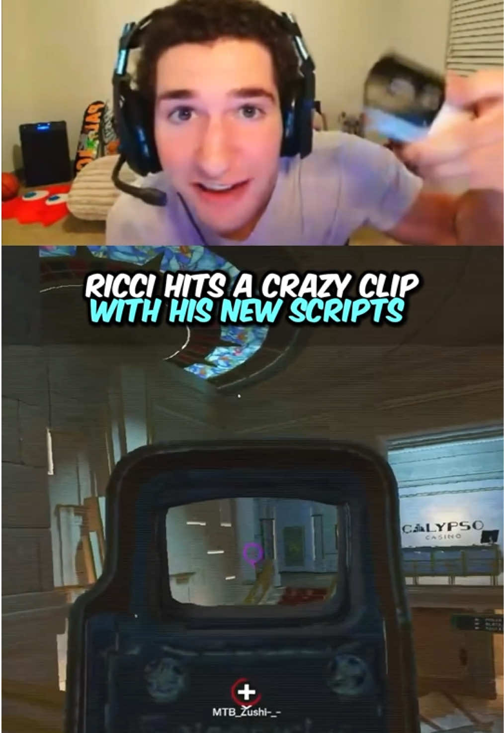 @Ricci