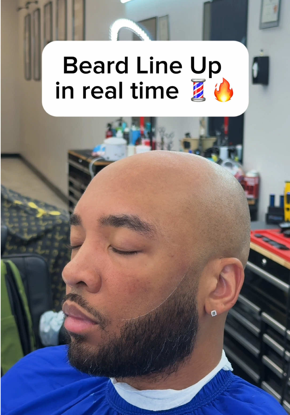 @Jordan Meyers | Barber Tips 💈