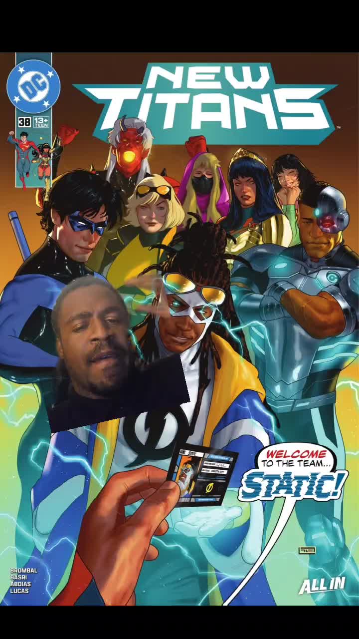 @Six Fifteen Comics