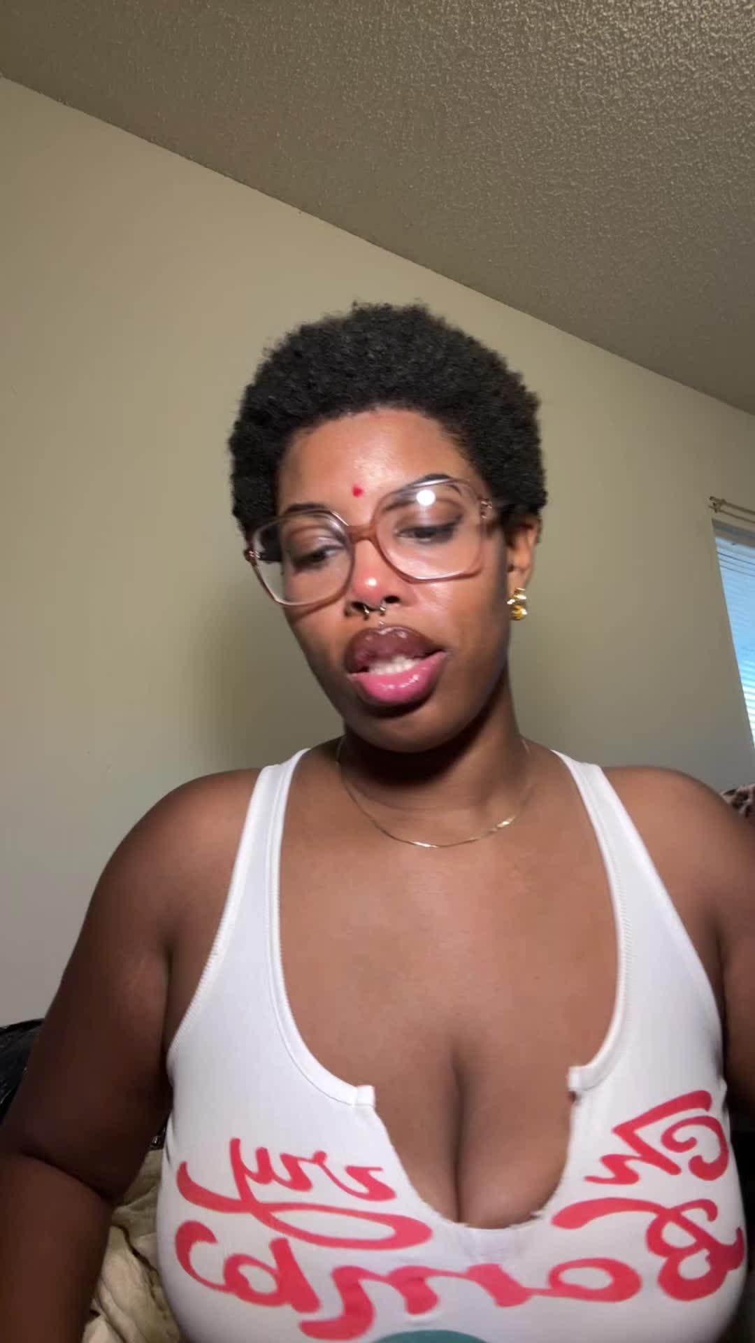 @🥵 Spicy Negra 🌶️🔥
