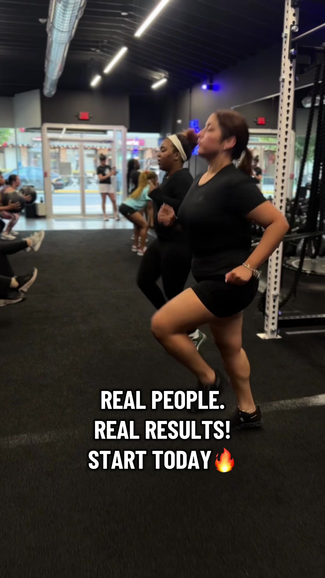 @Lift Up Fitness NJ