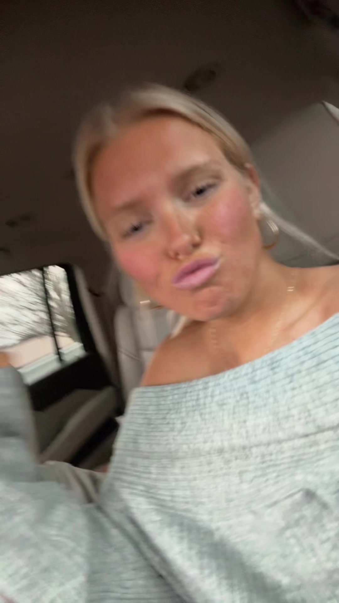 @maddie rush